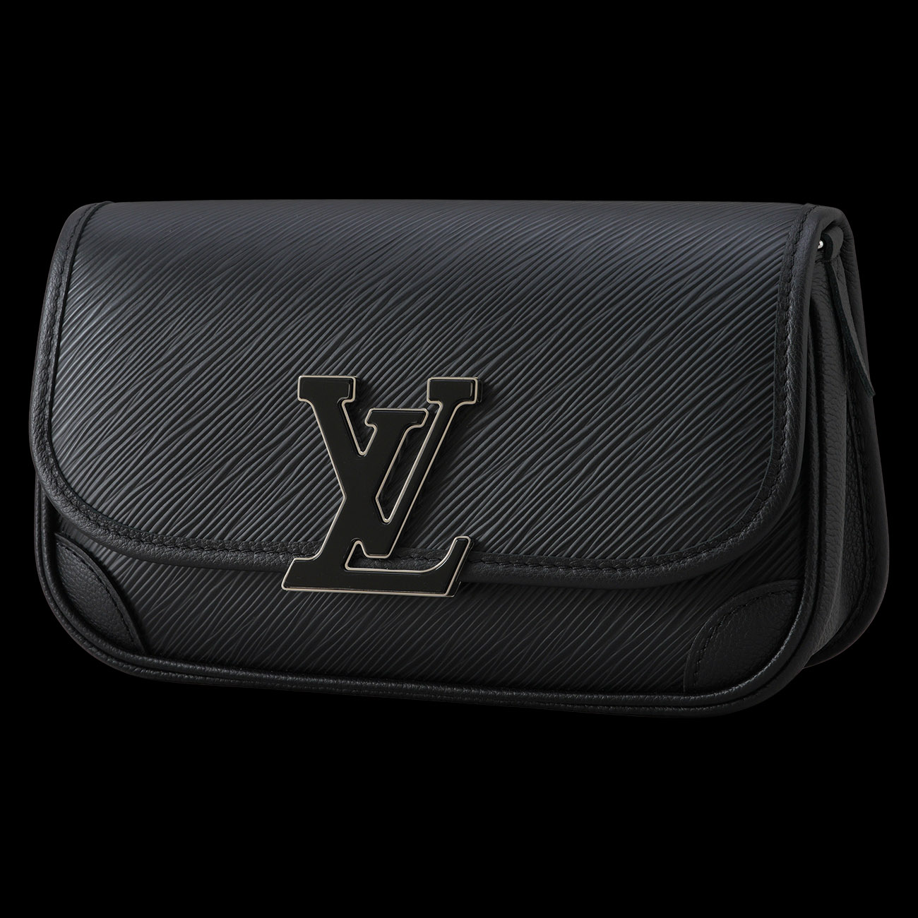 LOUIS VUITTON(USED)루이비통 에삐 부시 블랙